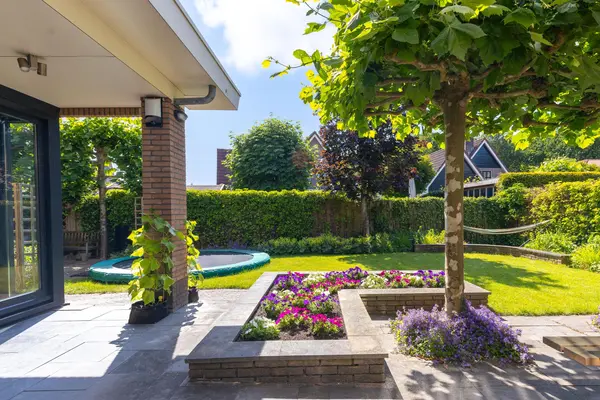 Bertus Aafjeshof 142, HOORN