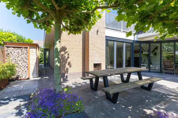 Bertus Aafjeshof 142, HOORN