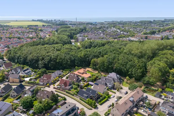 Bertus Aafjeshof 142, HOORN