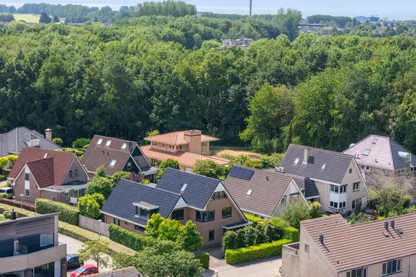 Bertus Aafjeshof 142, HOORN