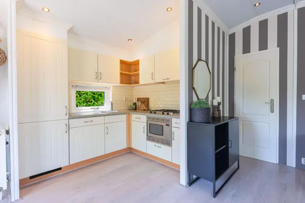 Venneweg 1 19, BERKHOUT