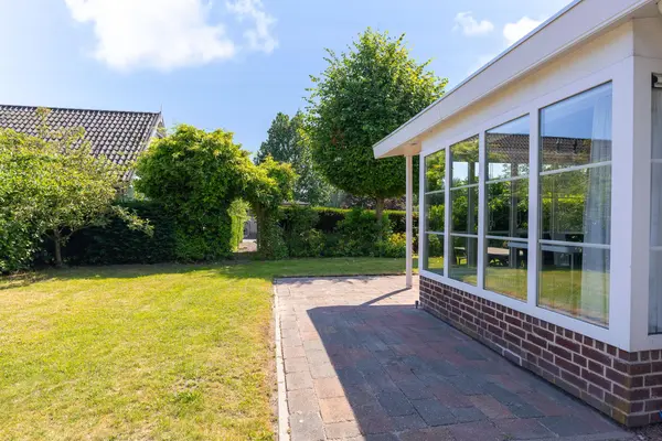Venneweg 1 19, BERKHOUT