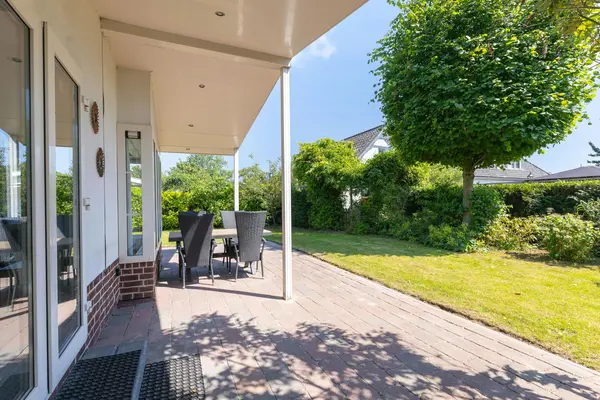 Venneweg 1 19, BERKHOUT