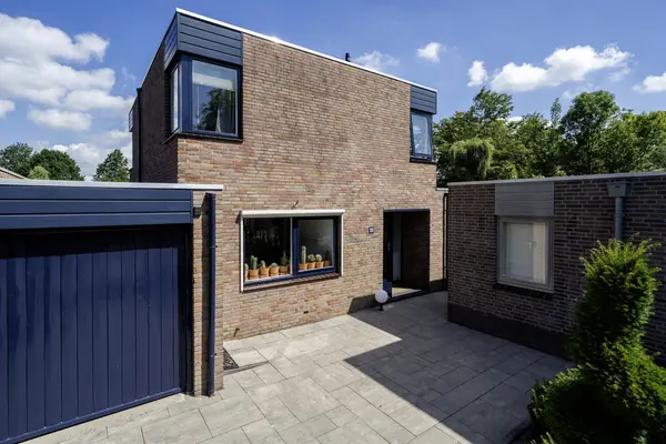 van Santenlaan 20