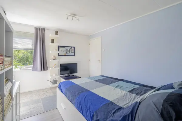 van Santenlaan 20, HEERHUGOWAARD
