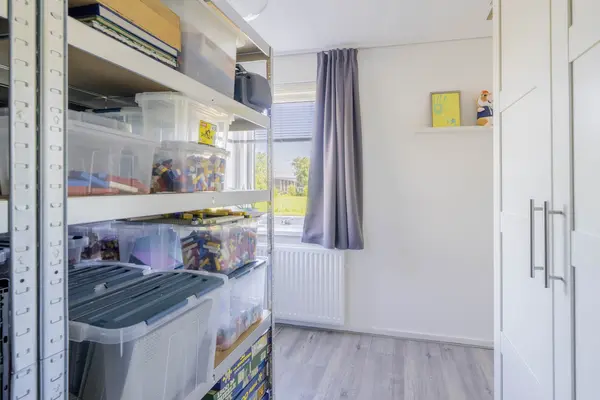 van Santenlaan 20, HEERHUGOWAARD