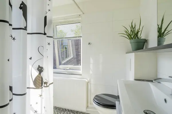 van Santenlaan 20, HEERHUGOWAARD
