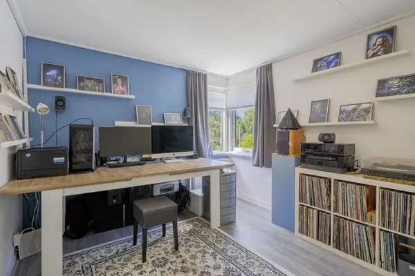 van Santenlaan 20, HEERHUGOWAARD