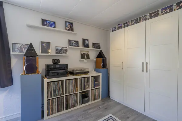 van Santenlaan 20, HEERHUGOWAARD