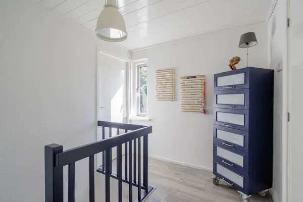 van Santenlaan 20, HEERHUGOWAARD