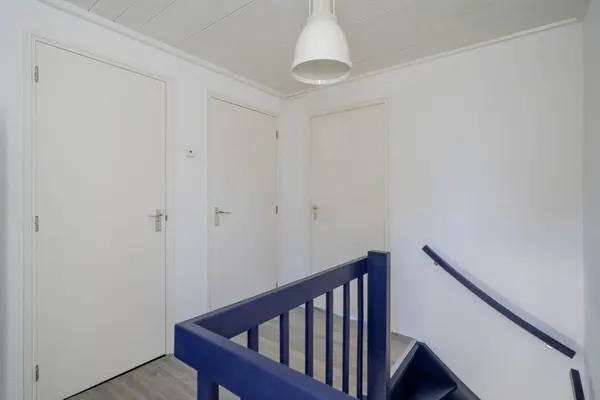 van Santenlaan 20, HEERHUGOWAARD