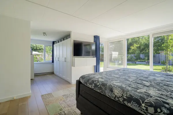 van Santenlaan 20, HEERHUGOWAARD