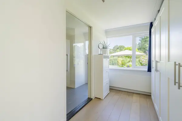 van Santenlaan 20, HEERHUGOWAARD