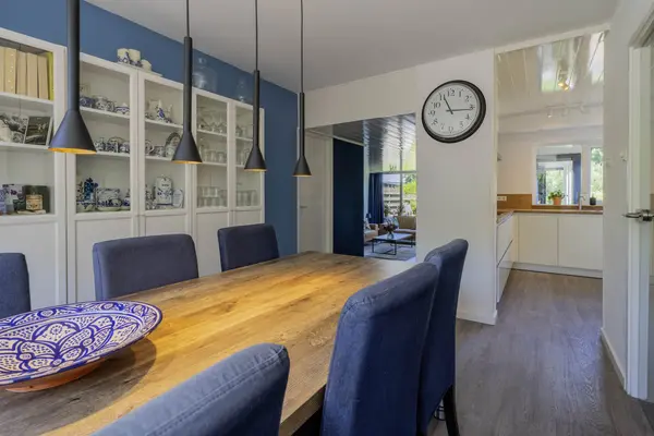 van Santenlaan 20, HEERHUGOWAARD