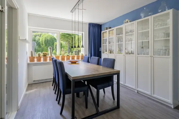 van Santenlaan 20, HEERHUGOWAARD