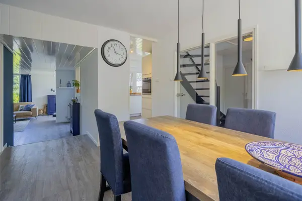van Santenlaan 20, HEERHUGOWAARD