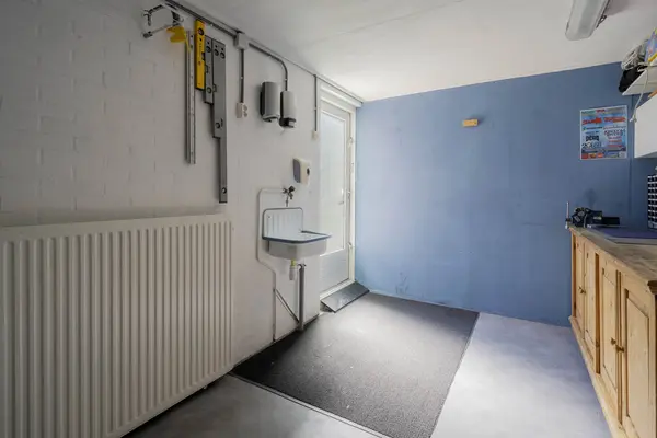 van Santenlaan 20, HEERHUGOWAARD