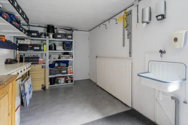 van Santenlaan 20, HEERHUGOWAARD