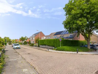 Foto 5 van Cunerastraat 4