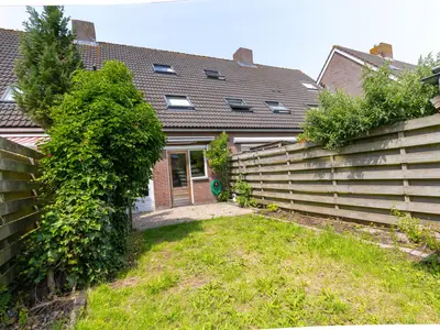 Foto 4 van Windmolen 98