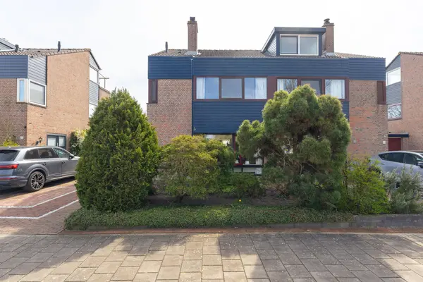 Koperslager 56, HOORN