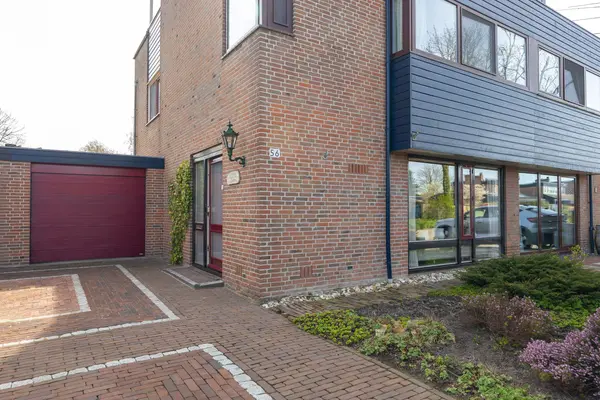 Koperslager 56, HOORN