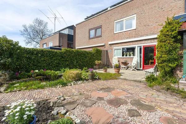 Koperslager 56, HOORN