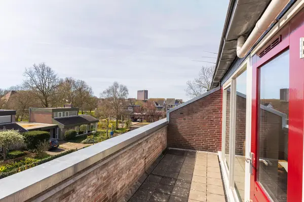 Koperslager 56, HOORN