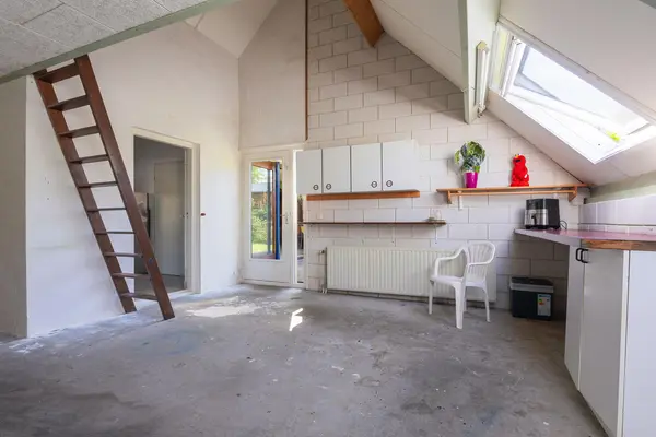 Koperwiek 4, VENHUIZEN