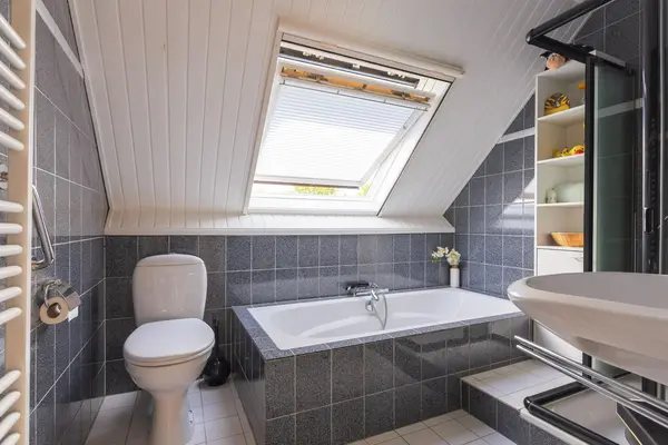 Koperwiek 4, VENHUIZEN