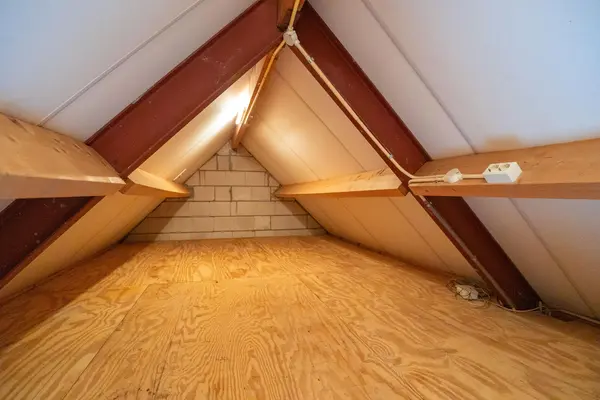 Koperwiek 4, VENHUIZEN