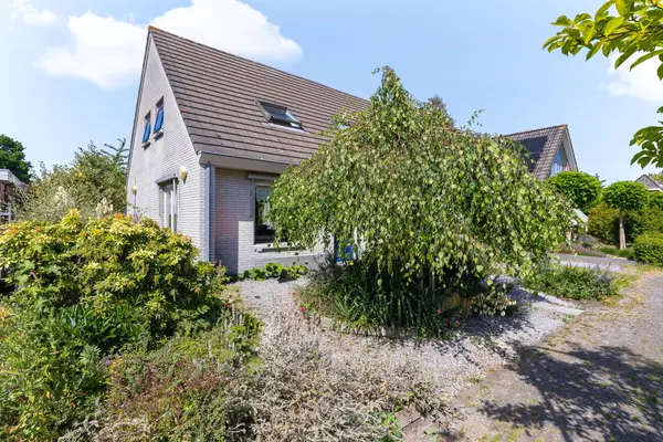 Koperwiek 4, VENHUIZEN