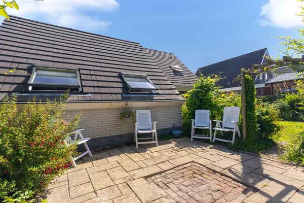Koperwiek 4, VENHUIZEN