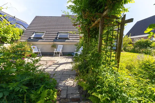 Koperwiek 4, VENHUIZEN