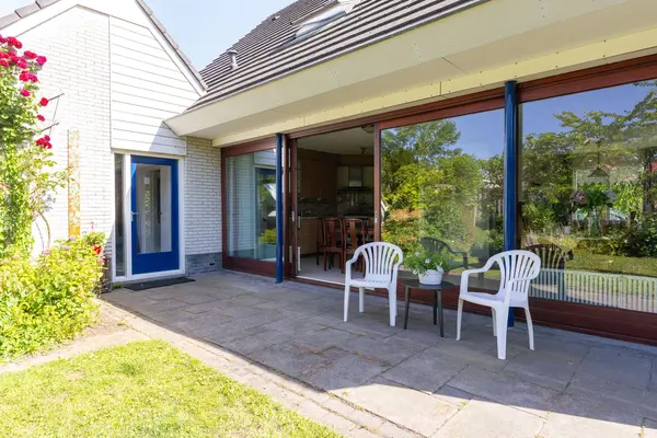 Koperwiek 4, VENHUIZEN
