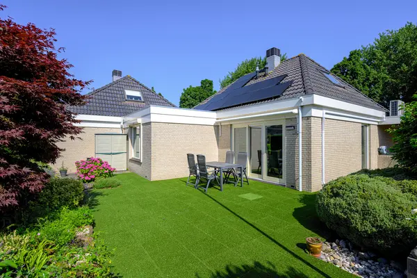 Monniksrob 42, HEERHUGOWAARD