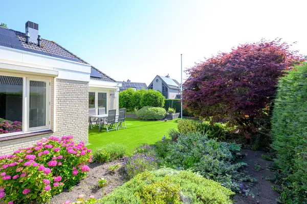 Monniksrob 42, HEERHUGOWAARD
