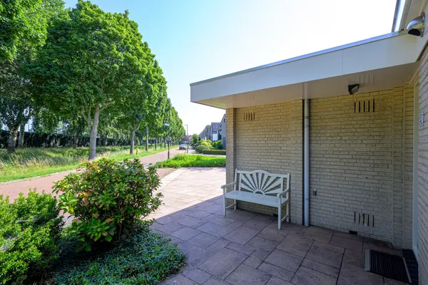 Monniksrob 42, HEERHUGOWAARD