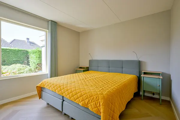Monniksrob 42, HEERHUGOWAARD