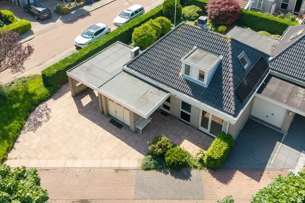 Monniksrob 42, HEERHUGOWAARD