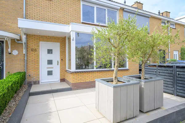 Pieter de Hooghstraat 103, HEERHUGOWAARD
