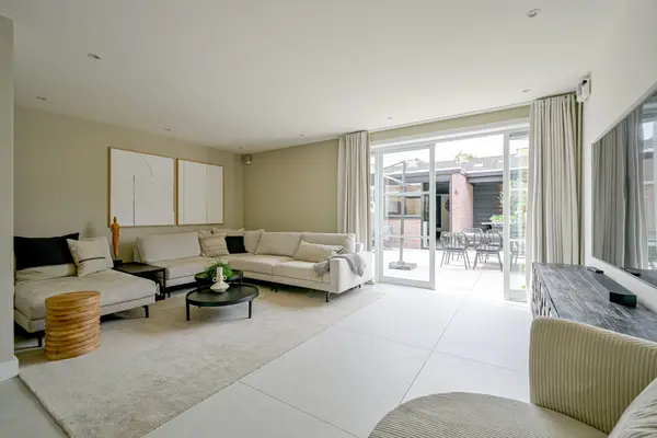 Pieter de Hooghstraat 103, HEERHUGOWAARD