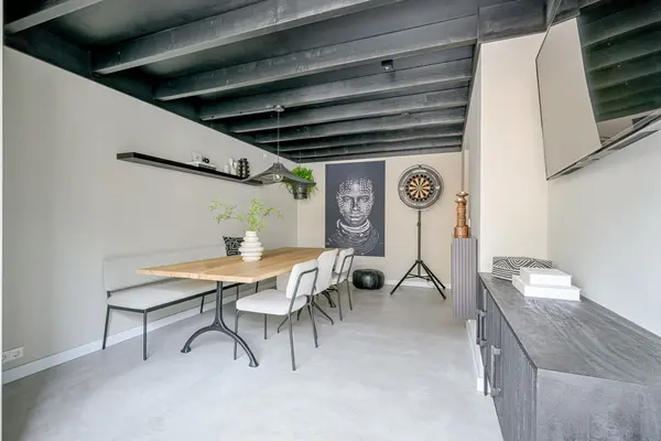 Pieter de Hooghstraat 103, HEERHUGOWAARD