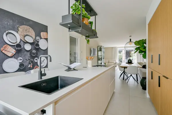 Pieter de Hooghstraat 103, HEERHUGOWAARD