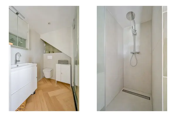 Pieter de Hooghstraat 103, HEERHUGOWAARD