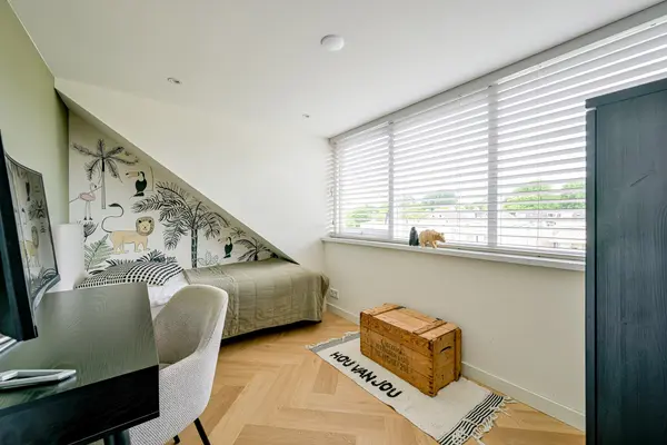 Pieter de Hooghstraat 103, HEERHUGOWAARD
