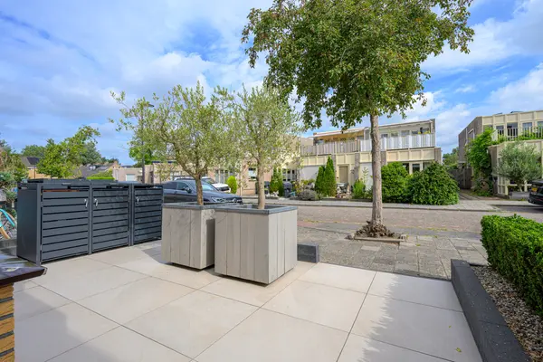 Pieter de Hooghstraat 103, HEERHUGOWAARD