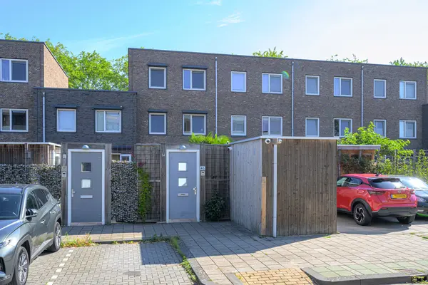 Spirealaan 46, HEERHUGOWAARD