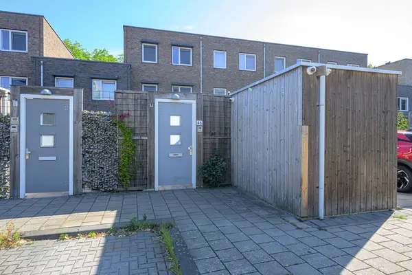 Spirealaan 46, HEERHUGOWAARD