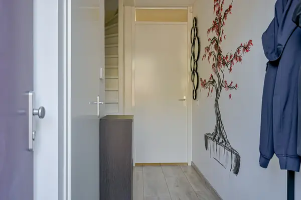 Spirealaan 46, HEERHUGOWAARD